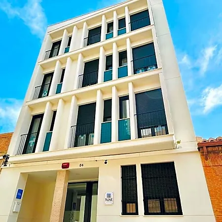 Palomar - Palomargroup 3* Aldaia