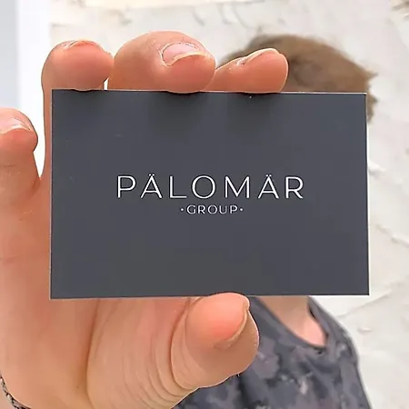 Palomar - Palomargroup