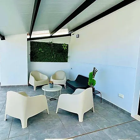 Hotel Palomar - Palomargroup