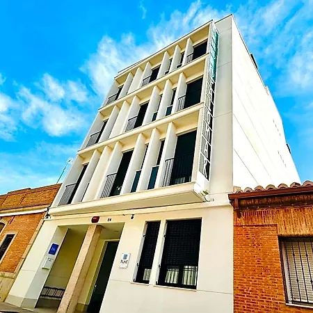 Palomar - Palomargroup 3* Aldaia