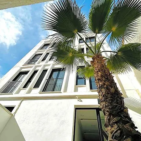 Hotel Palomar - Palomargroup
