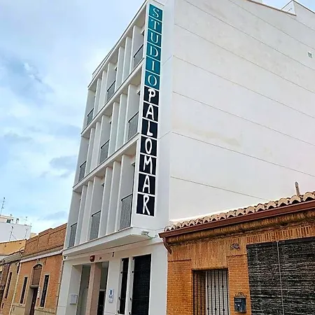 Palomar - Palomargroup Aldaia