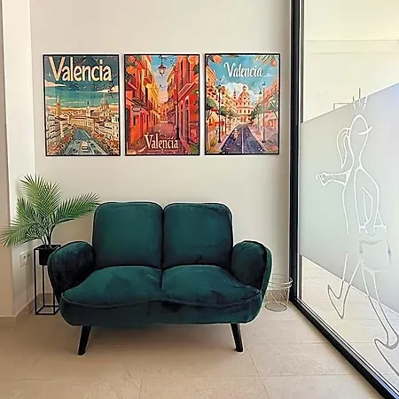Palomar - Palomargroup Hotel Aldaia